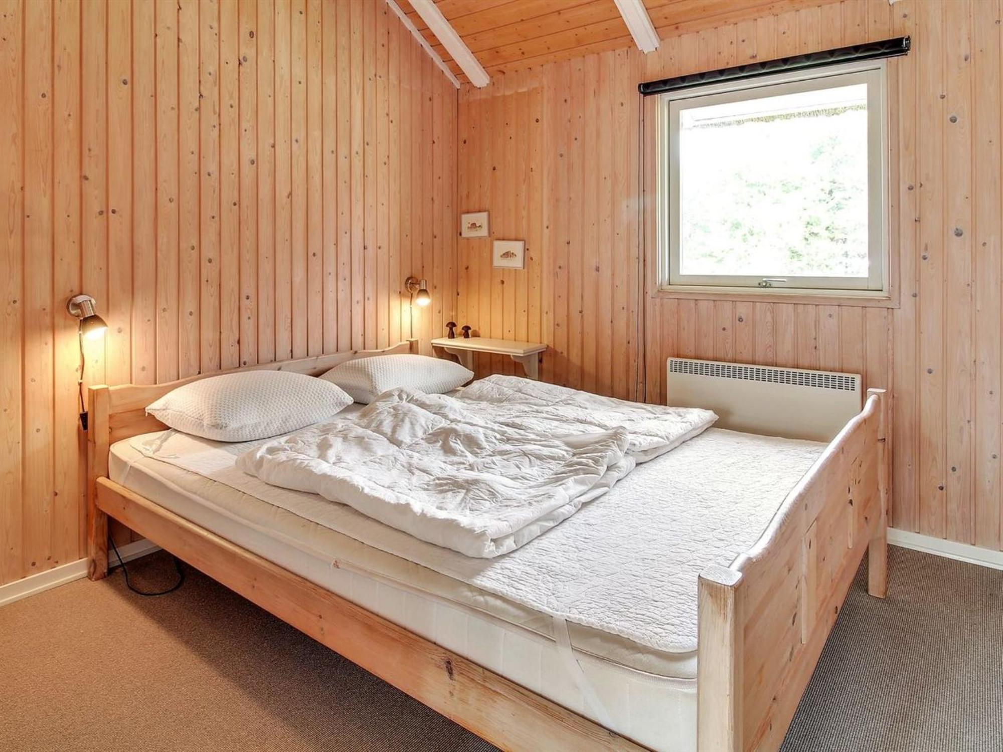 Holiday Home Dida - 3-1Km From The Sea In Western Jutland By Interhome Kongsmark Exterior foto
