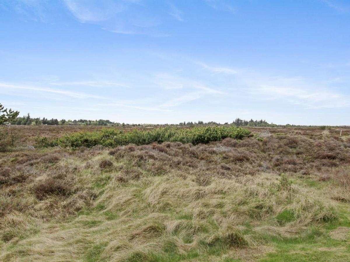 Holiday Home Dida - 3-1Km From The Sea In Western Jutland By Interhome Kongsmark Exterior foto